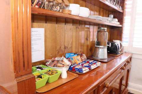 Glasgow Arms Hotel Ultimo - Australia Accommodation 21