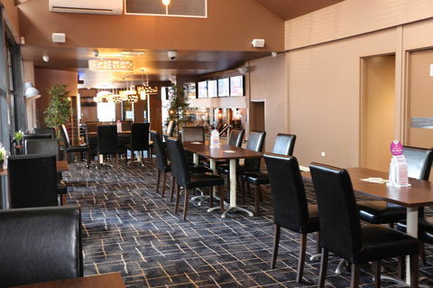 Glasgow Arms Hotel Ultimo - Australia Accommodation 6