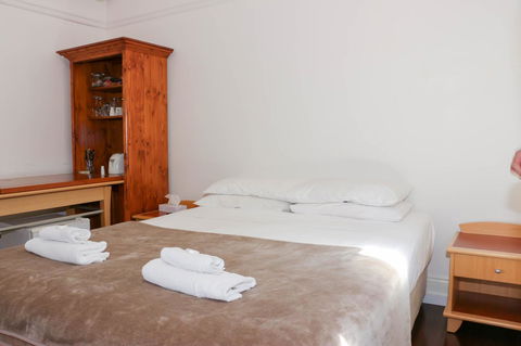 Glasgow Arms Hotel Ultimo - Australia Accommodation 1