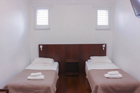 Glasgow Arms Hotel Ultimo - Australia Accommodation 5
