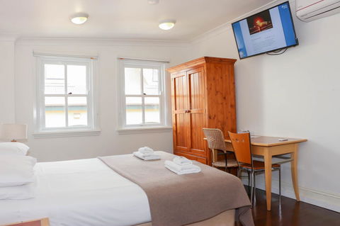 Glasgow Arms Hotel Ultimo - Australia Accommodation 9