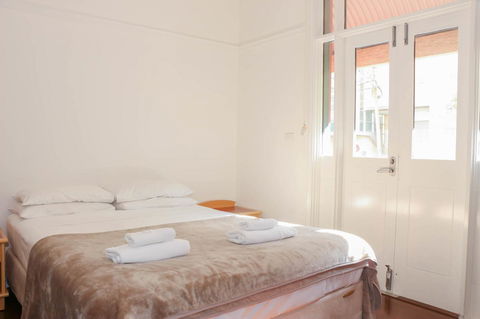 Glasgow Arms Hotel Ultimo - Australia Accommodation 15