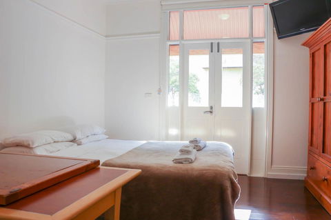 Glasgow Arms Hotel Ultimo - Australia Accommodation 17