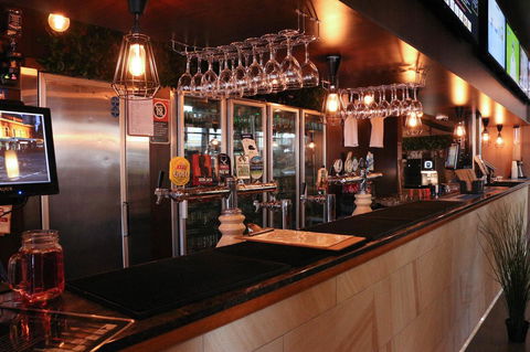 Glasgow Arms Hotel Ultimo - Australia Accommodation 22