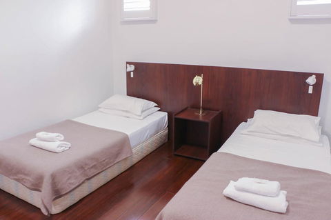 Glasgow Arms Hotel Ultimo - Australia Accommodation 4