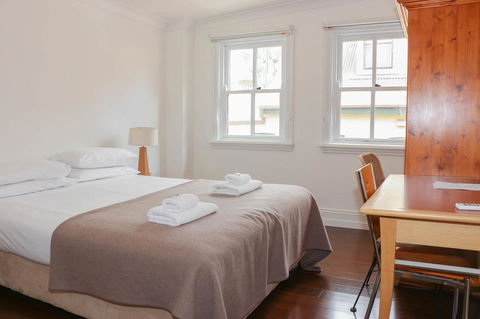 Glasgow Arms Hotel Ultimo - Australia Accommodation 8