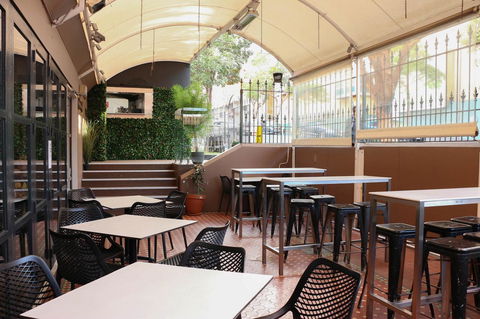 Glasgow Arms Hotel Ultimo - Australia Accommodation 26