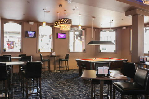 Glasgow Arms Hotel Ultimo - Australia Accommodation 24