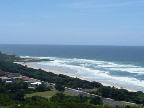 Grandview Apartments - Australia Accommodation 43