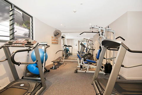 Grandview Apartments - Australia Accommodation 7