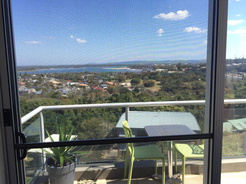 Grandview Apartments - Australia Accommodation 10