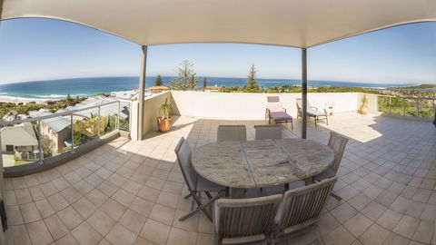 Grandview Apartments - Australia Accommodation 40
