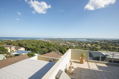 Grandview Apartments - Australia Accommodation 21