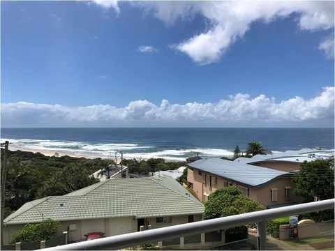 Grandview Apartments - Australia Accommodation 3