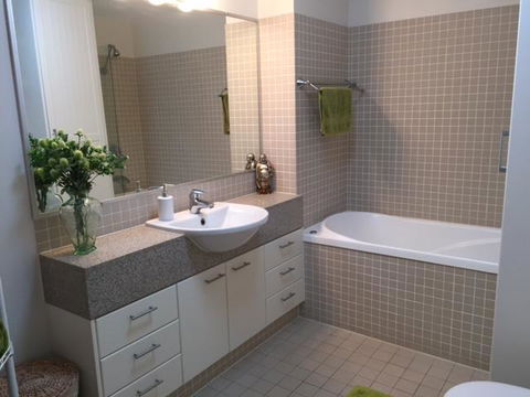 Grandview Apartments - Australia Accommodation 4