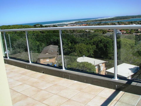 Grandview Apartments - Australia Accommodation 11