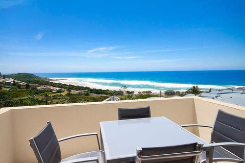 Grandview Apartments - Australia Accommodation 0