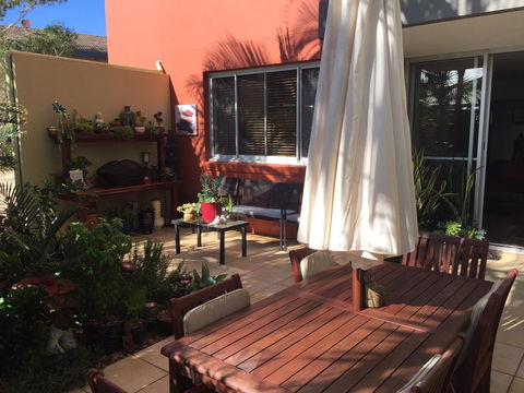 Grandview Apartments - Australia Accommodation 14