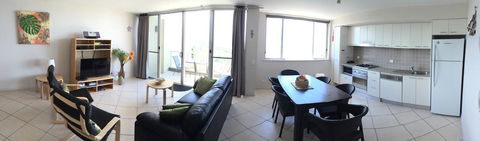 Grandview Apartments - Australia Accommodation 35