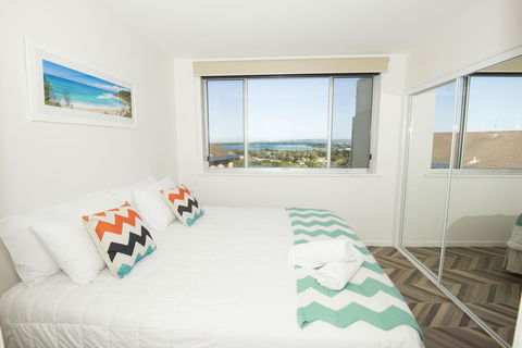 Grandview Apartments - Australia Accommodation 9