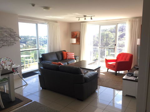 Grandview Apartments - Australia Accommodation 20