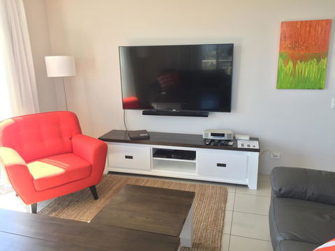 Grandview Apartments - Australia Accommodation 6