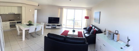 Grandview Apartments - Australia Accommodation 34