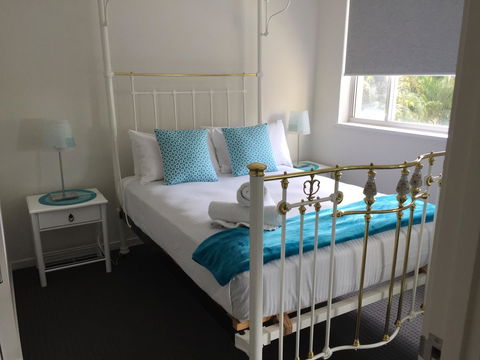 Grandview Apartments - Australia Accommodation 29