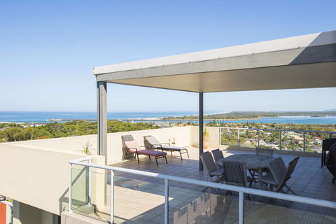 Grandview Apartments - Australia Accommodation 31