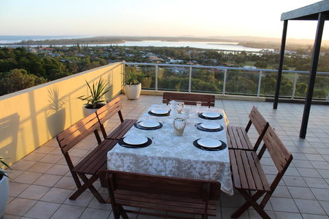 Grandview Apartments - Australia Accommodation 39