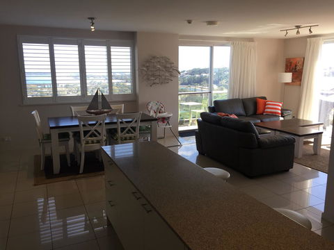 Grandview Apartments - Australia Accommodation 15