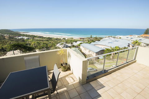 Grandview Apartments - Australia Accommodation 25