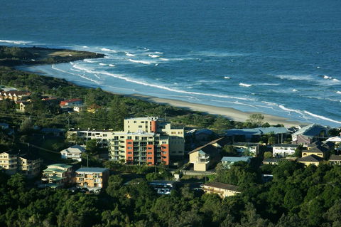 Grandview Apartments - Australia Accommodation 1