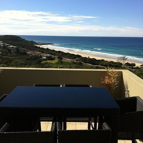 Grandview Apartments - Australia Accommodation 30