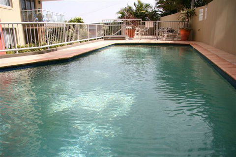 Grandview Apartments - Australia Accommodation 42