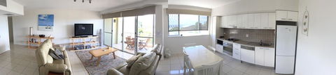Grandview Apartments - Australia Accommodation 33
