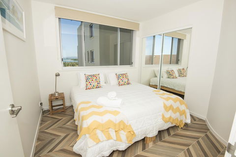Grandview Apartments - Australia Accommodation 27