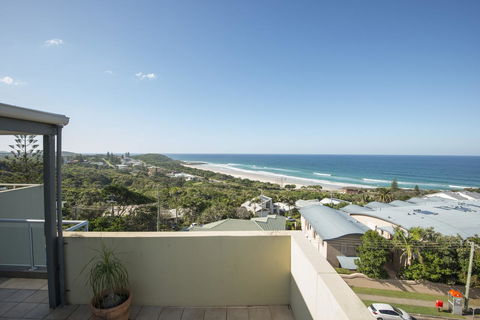 Grandview Apartments - Australia Accommodation 17