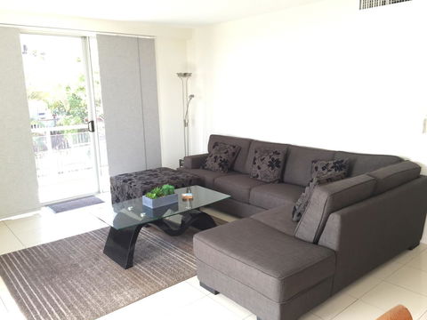 Grandview Apartments - Australia Accommodation 32