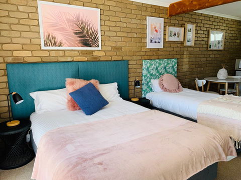 Mulwala Resort - Australia Accommodation 22