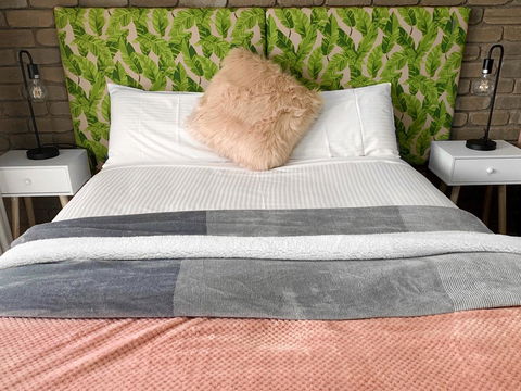 Mulwala Resort - Australia Accommodation 26