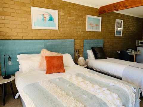 Mulwala Resort - Australia Accommodation 18
