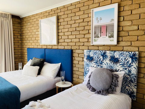 Mulwala Resort - Australia Accommodation 20