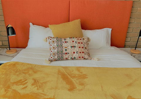 Mulwala Resort - Australia Accommodation 23