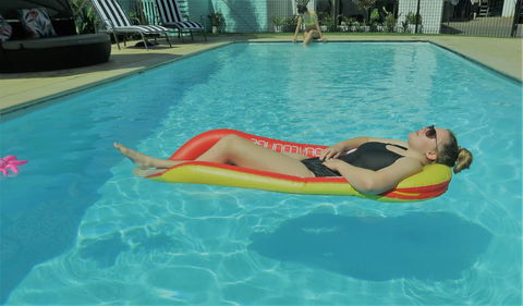 Mulwala Resort - Australia Accommodation 2