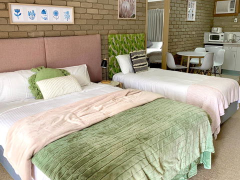 Mulwala Resort - Australia Accommodation 30
