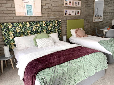 Mulwala Resort - Australia Accommodation 32
