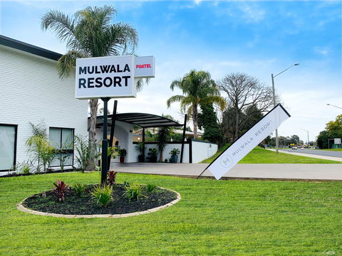 Mulwala Resort - Australia Accommodation 12