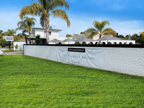 Mulwala Resort - Australia Accommodation 13