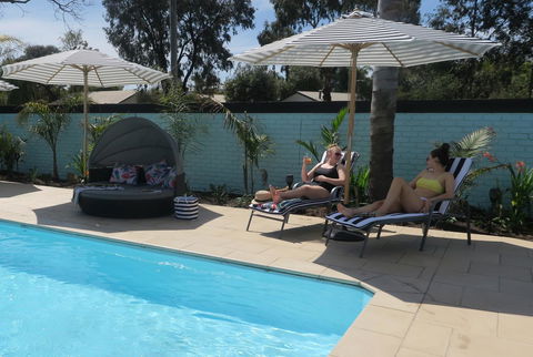 Mulwala Resort - Australia Accommodation 4